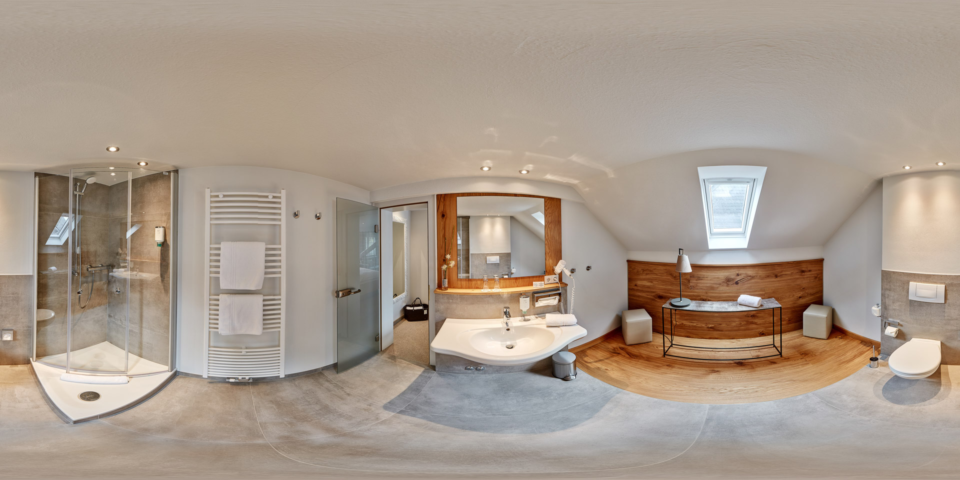Romantikhotel Platte