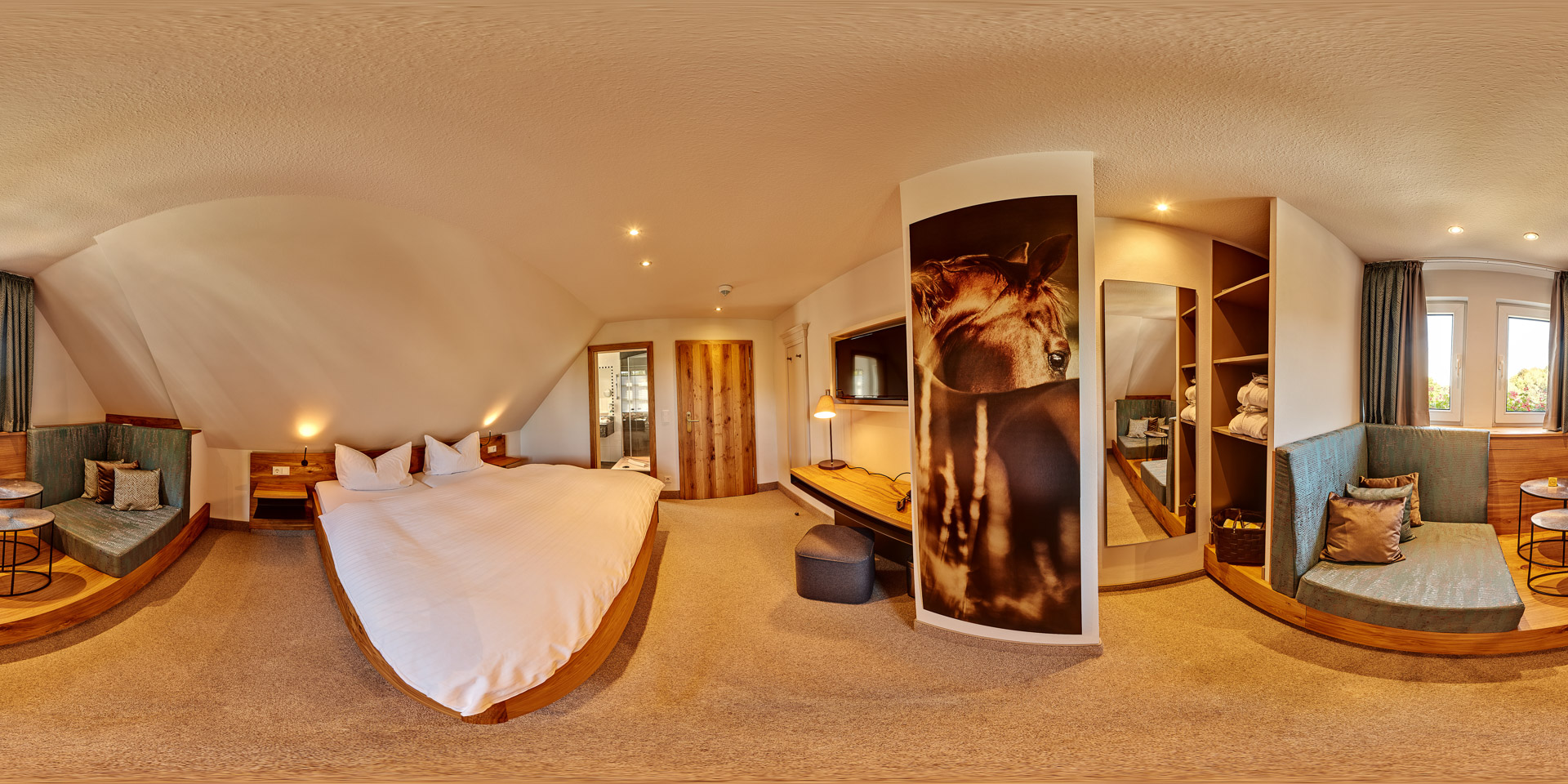 Romantikhotel Platte