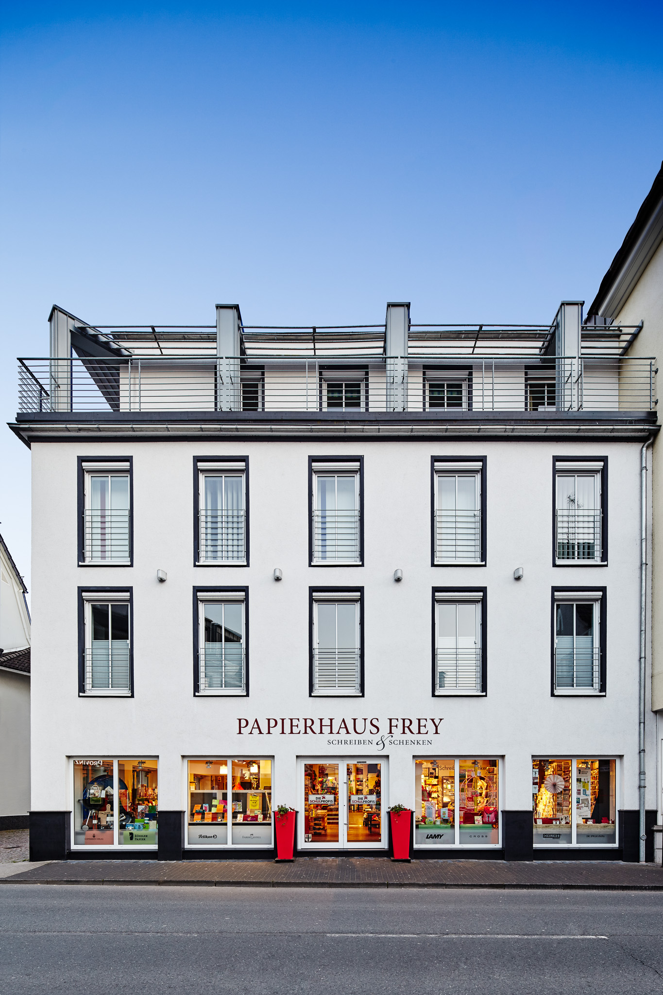 Papierhaus Frey